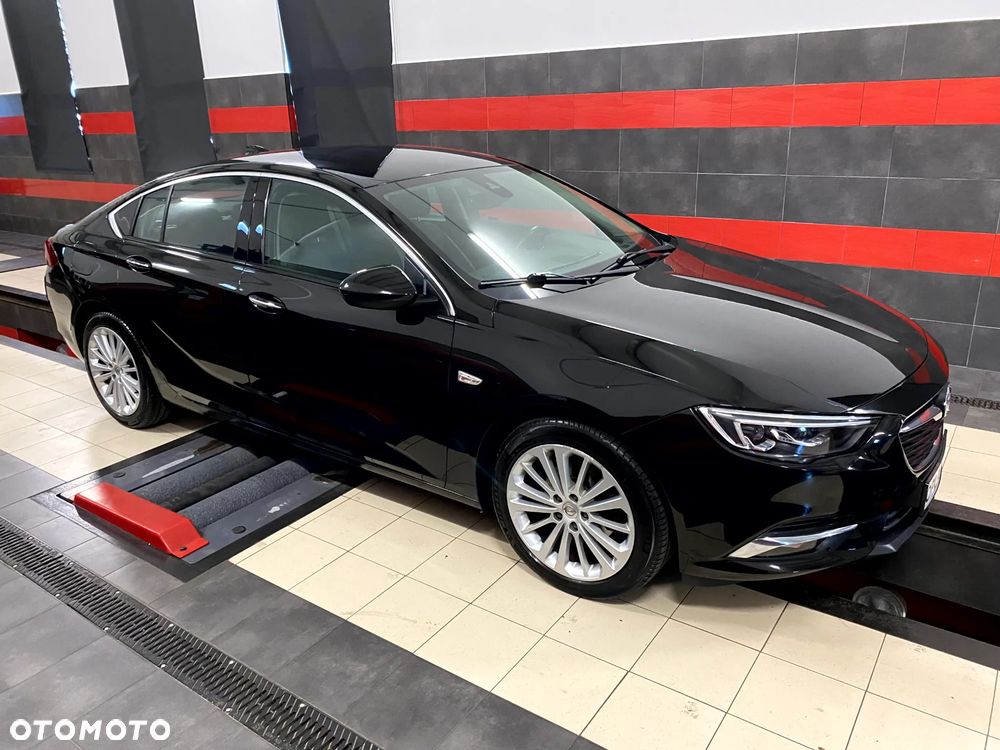 Opel Insignia CT 1.5 T Exclusive S&S - 6