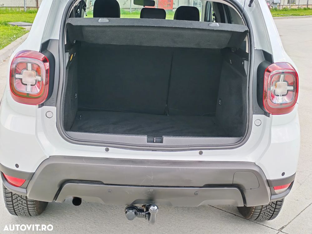 Dacia Duster Urban ECO-G 100 Comfort - 32