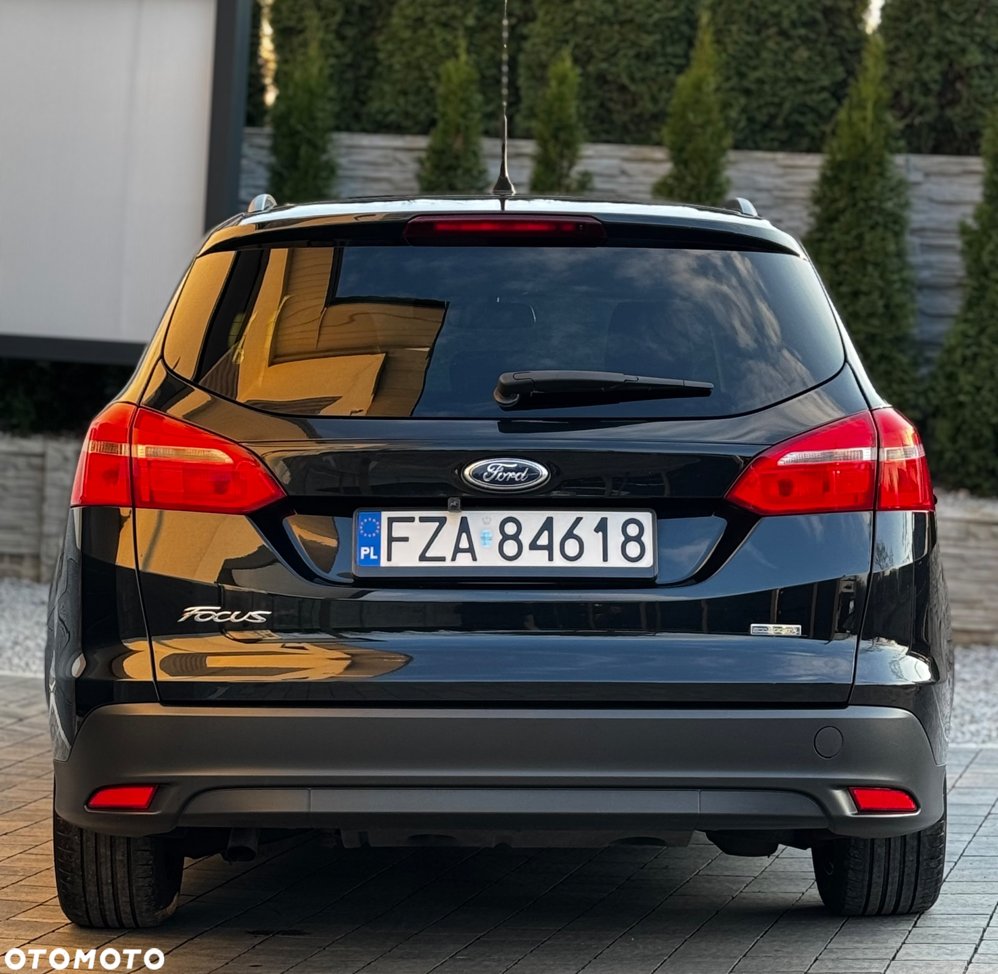 Ford Focus 1.0 EcoBoost Gold X (Edition Start) - 9