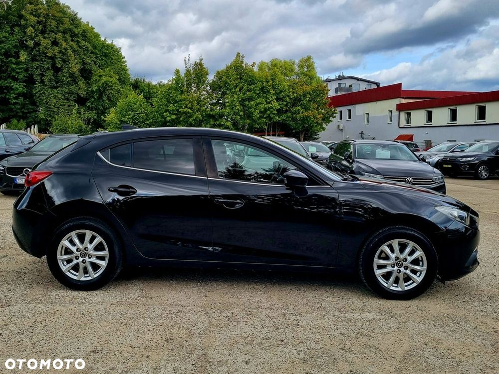 Mazda 3 2.0 Skymotion - 4