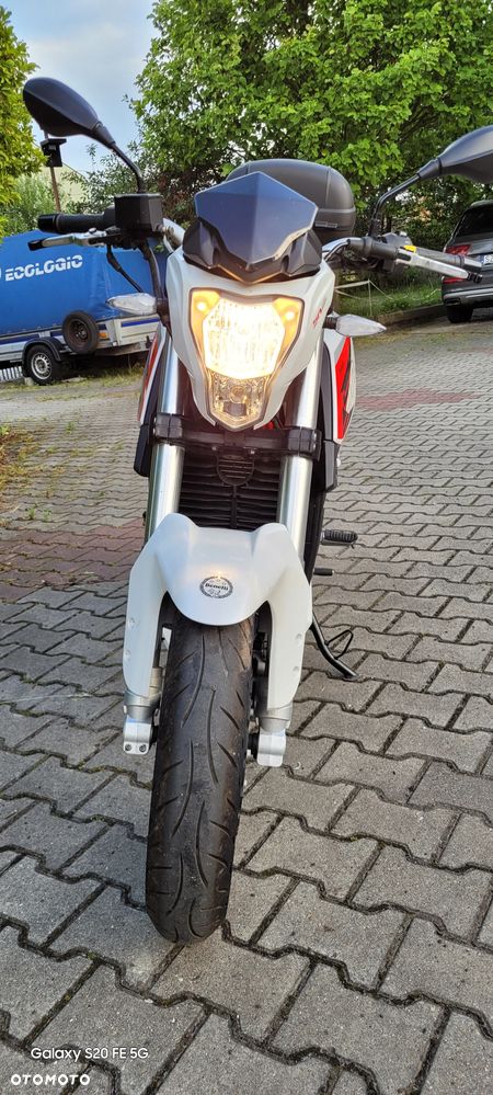Benelli BN 251 - 2