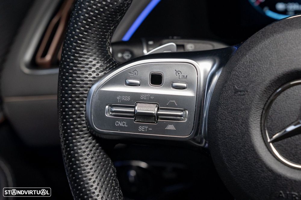 Mercedes-Benz EQC 400 4Matic - 16