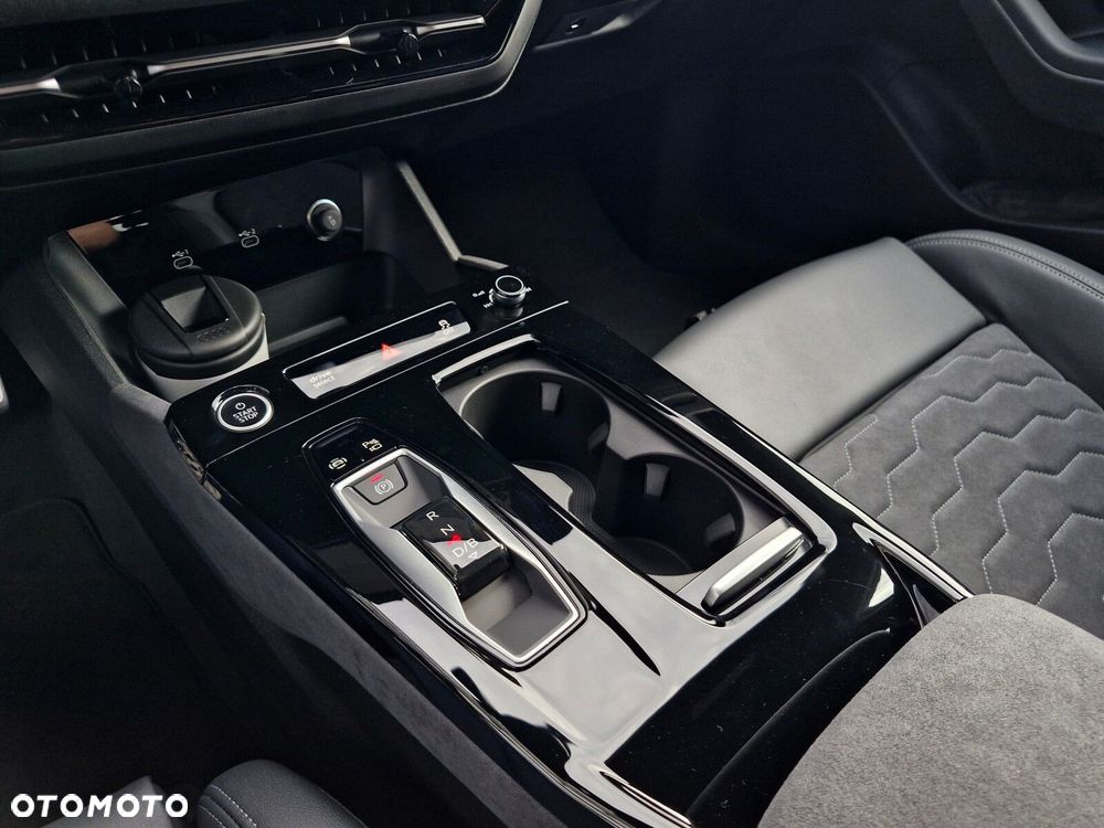 Audi A6 Sportback e-tron 83kWh - 25