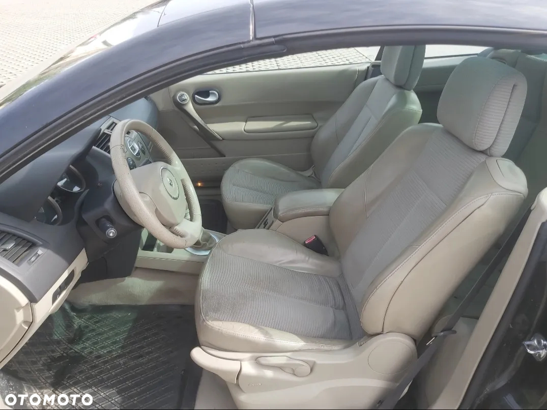 Renault Megane II 1.9 dCi Dynamique - 14