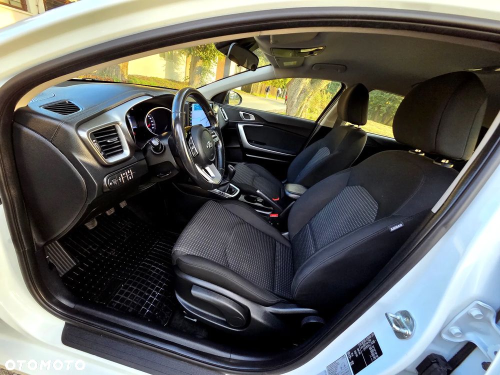Kia Ceed 1.0 T-GDI M - 29