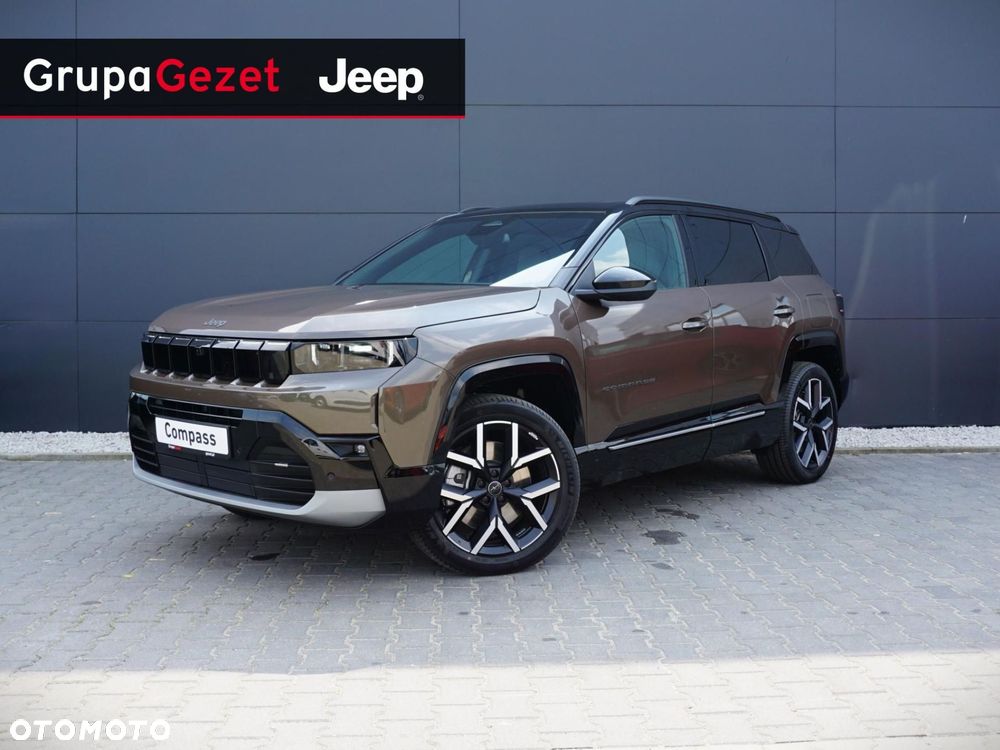 Jeep Compass - 10