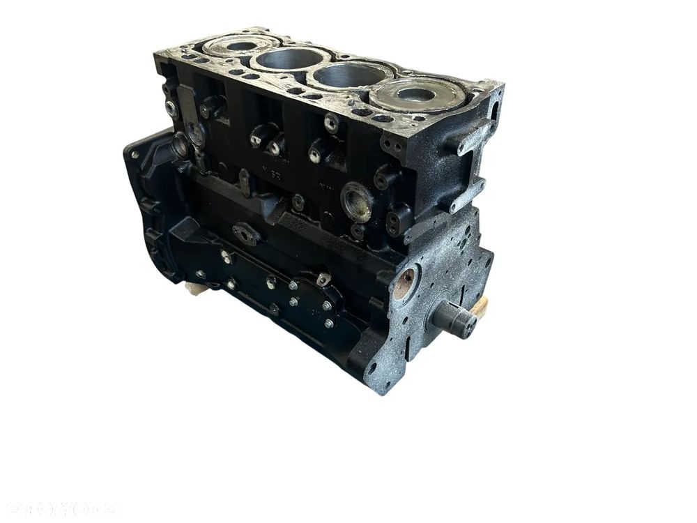 BLOK SILNIKA Perkins 1104D NK NL NM RE RG RH RJ RK RR RS JCB 3711H29A/1 - 4