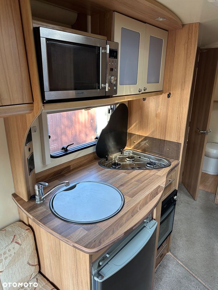 Bailey Bailey Orion 440-4 - 8