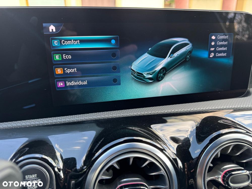 Mercedes-Benz CLA 200 mHEV AMG Line 7G-DCT - 40