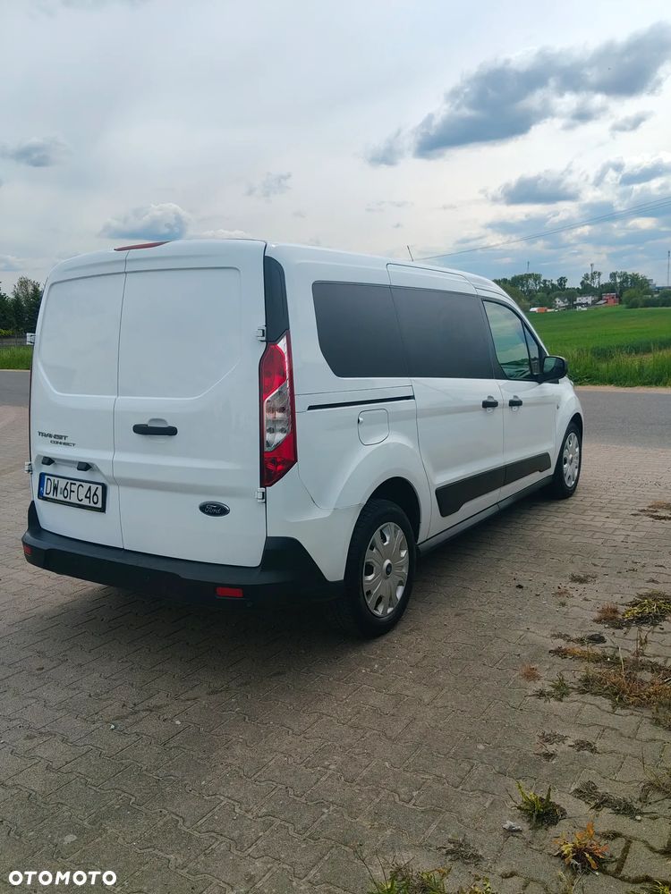 Ford Transit Connect 230 L2 Trend (bryg.) - 3