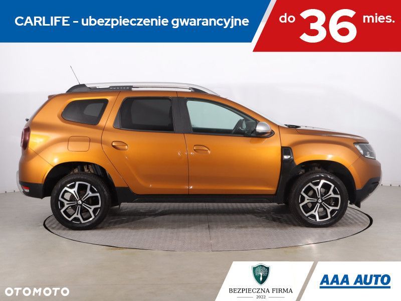 Dacia Duster - 8