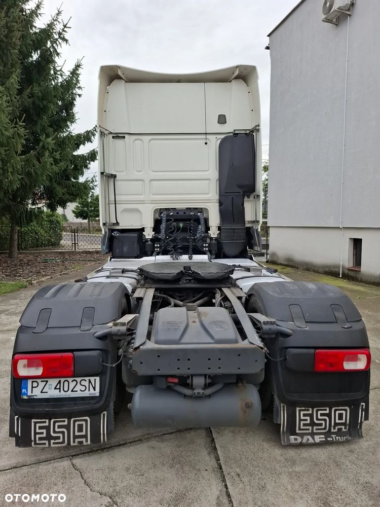 DAF XF 480 FT - 5