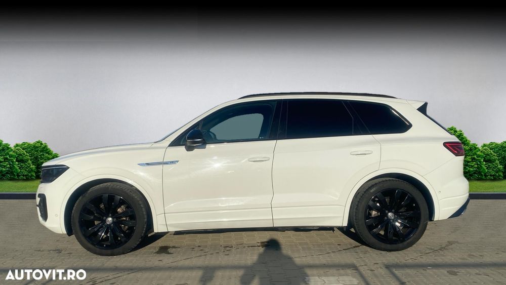 Volkswagen Touareg V6 TDI R-Style - 2