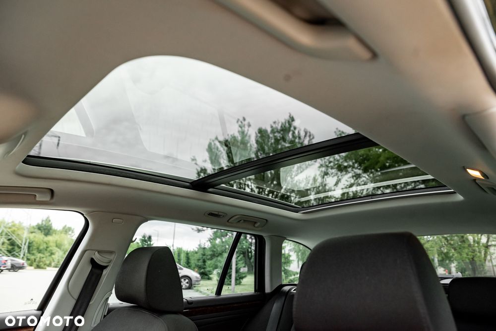 Skoda Superb 2.0 TDI Green tec 4x4 DSG Elegance - 36