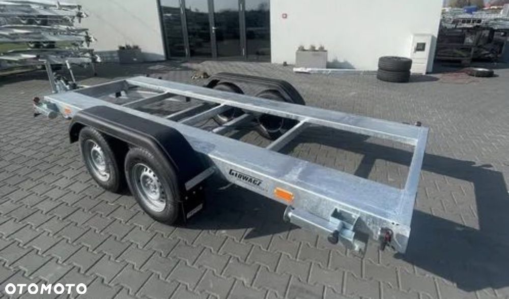 Głowacz Agregat - 9