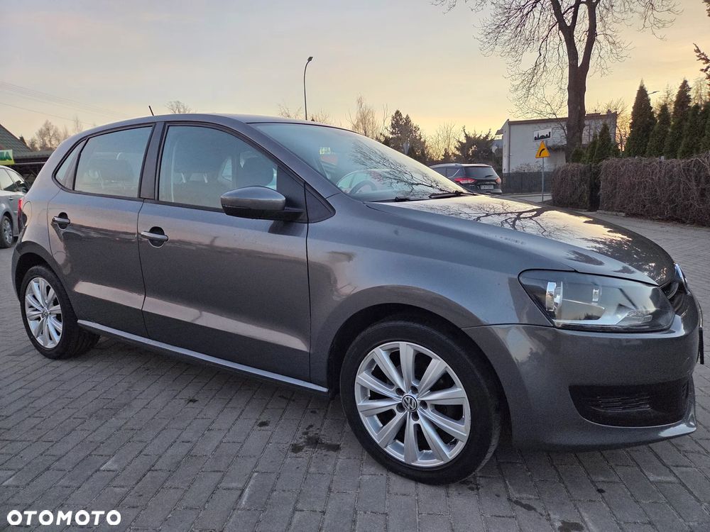 Volkswagen Polo 1.6 TDI DPF Highline - 3