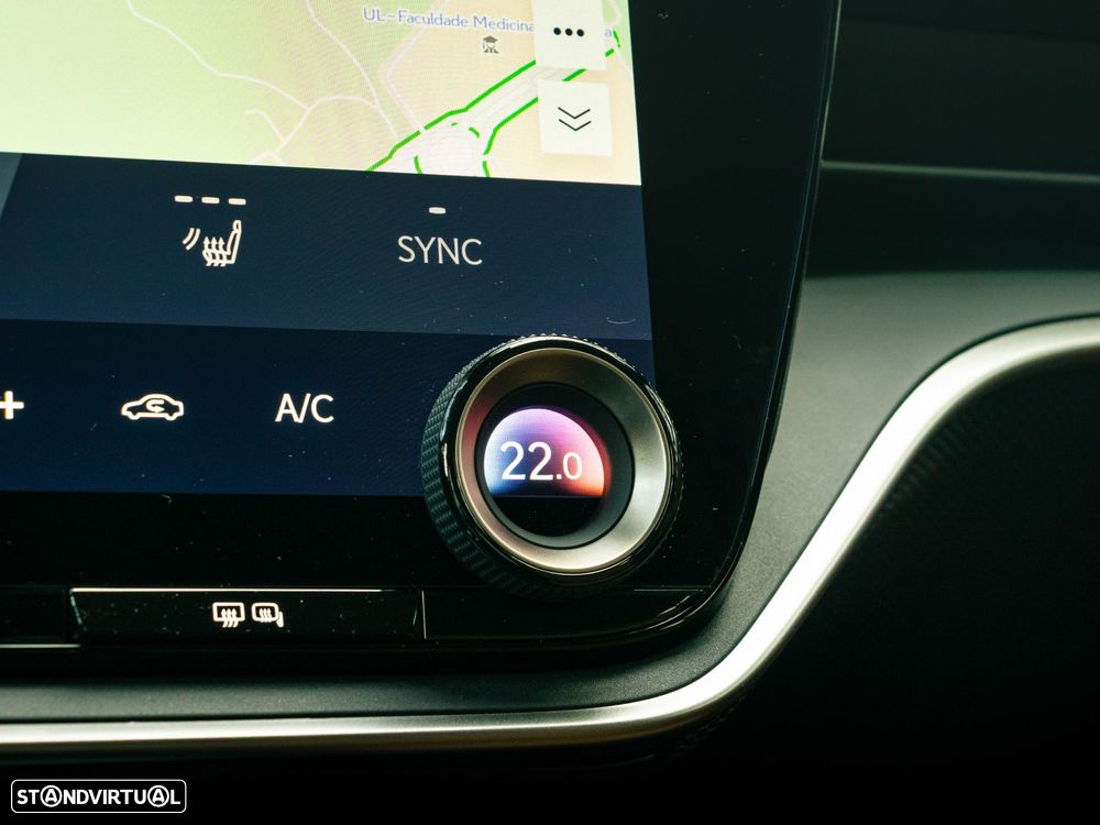 Lexus RZ 300e Premium - 34