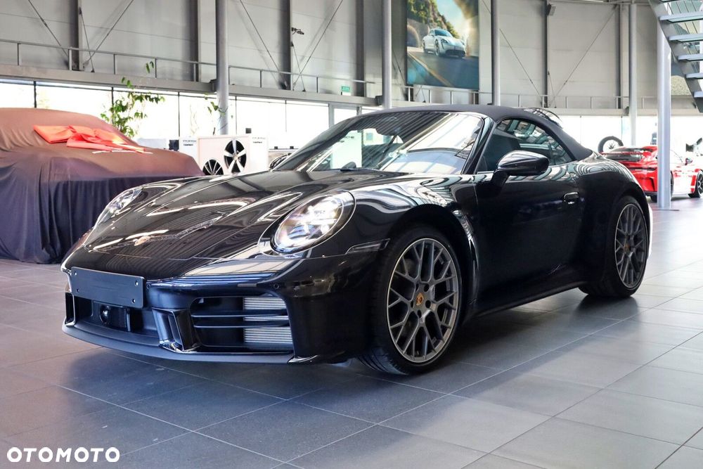 Porsche 911 - 2
