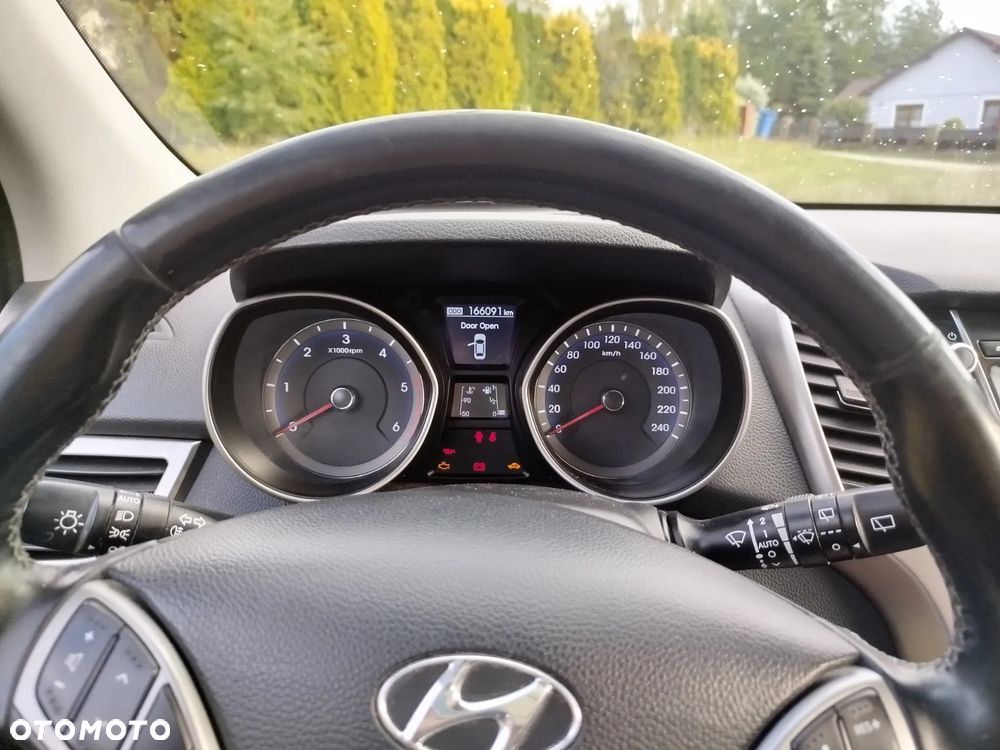 Hyundai i30 1.6 CRDi Premium - 2
