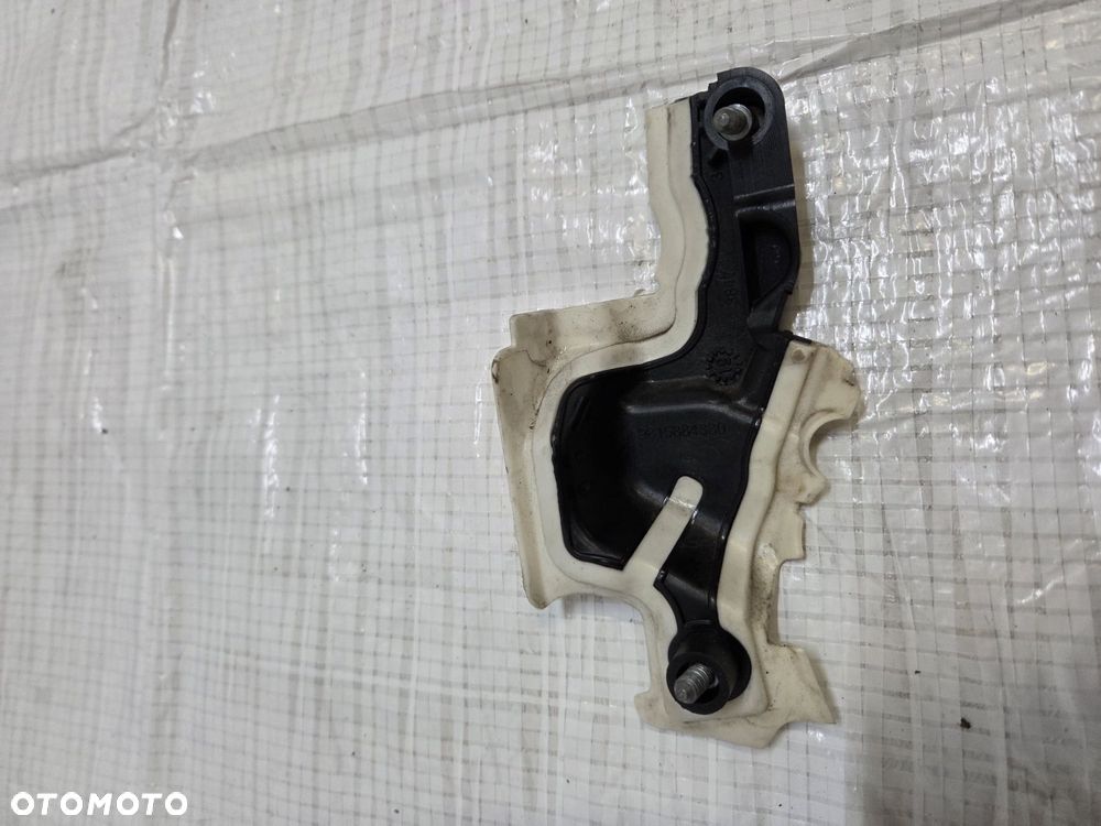 OPEL COMBO E 1.5 BLUE HDI OBUDOWA OSŁONA ROZRZĄDU 9815884380 - 4