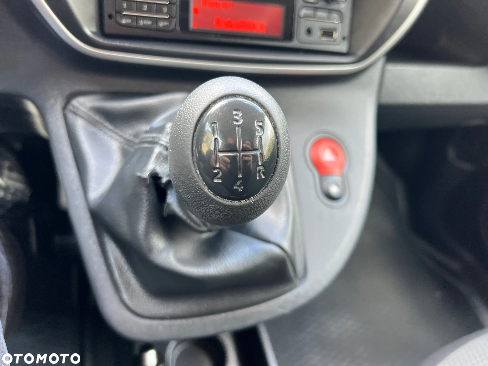 Renault Kangoo 1.5 dCi Long L2H1 FV23% - 14