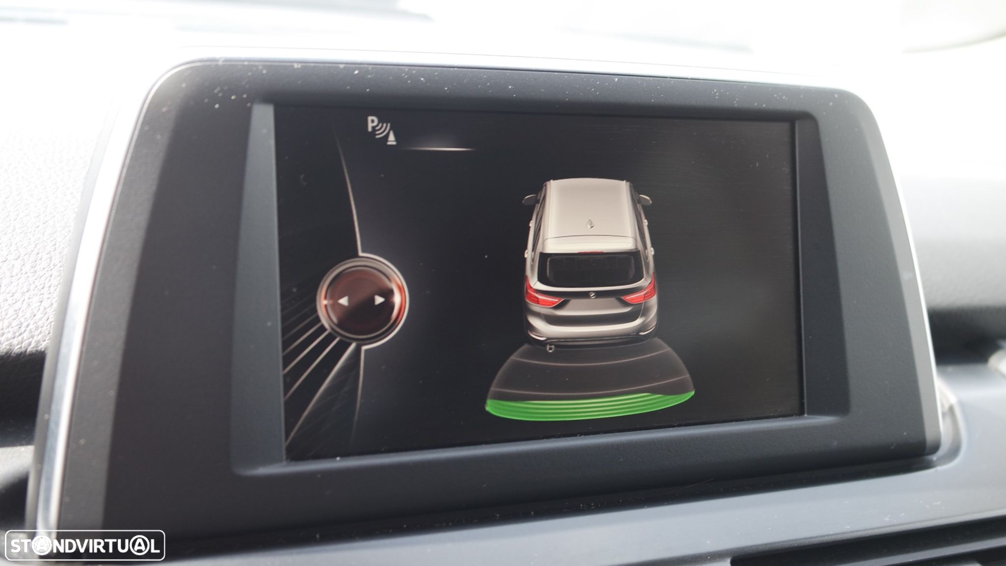 BMW 216 Gran Tourer - 19