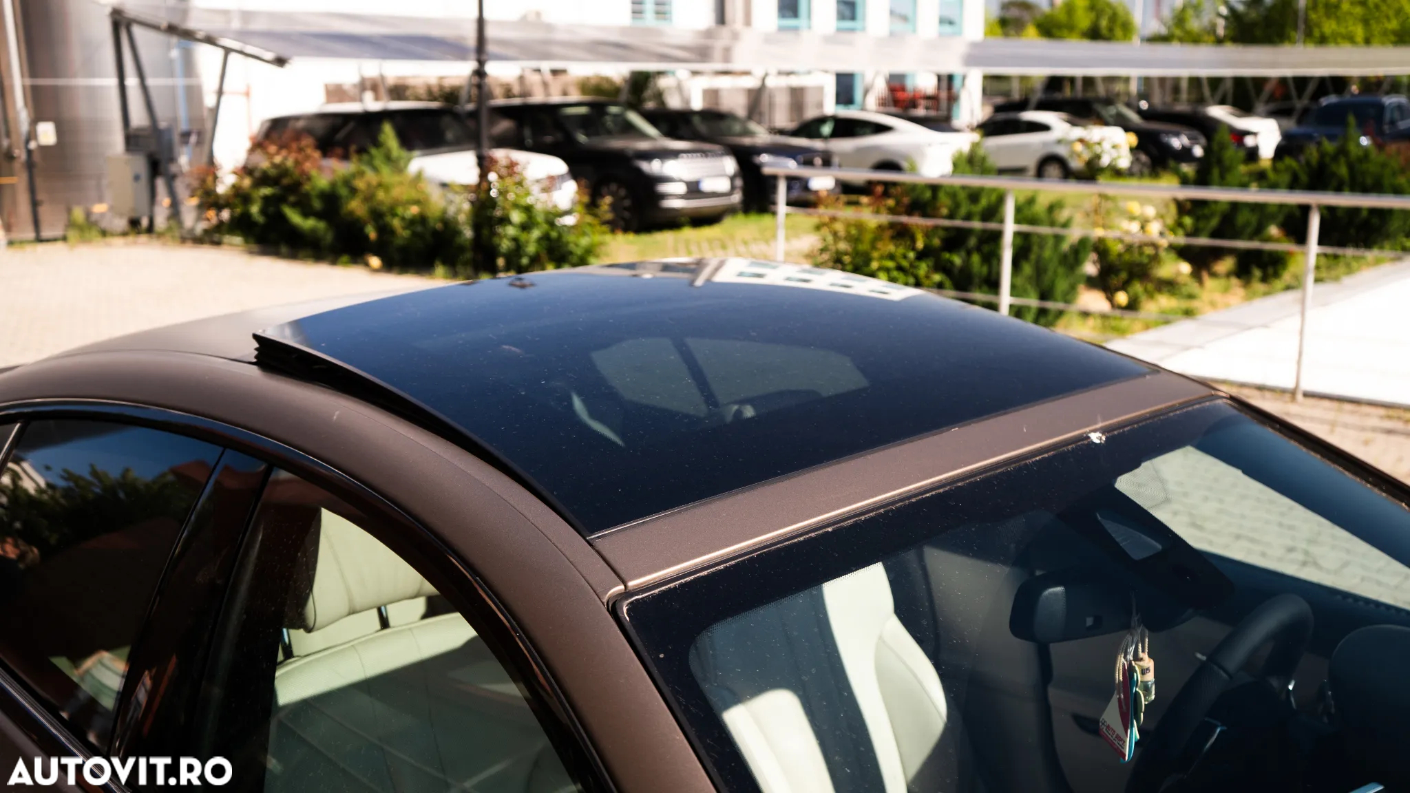 BMW Seria 6 640d Gran Coupe M Sport Edition - 11