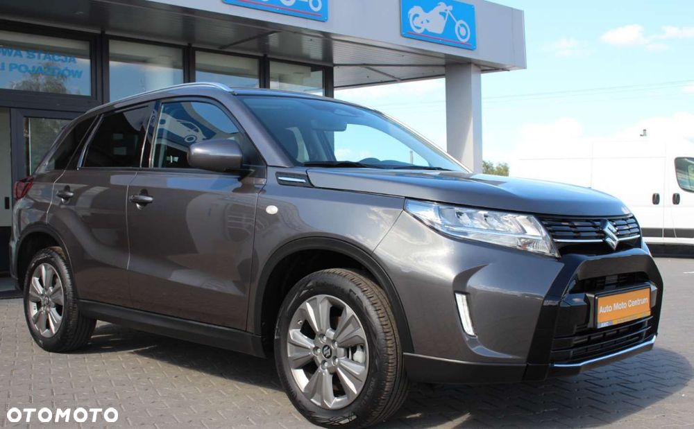 Suzuki Vitara 2025 photo 3