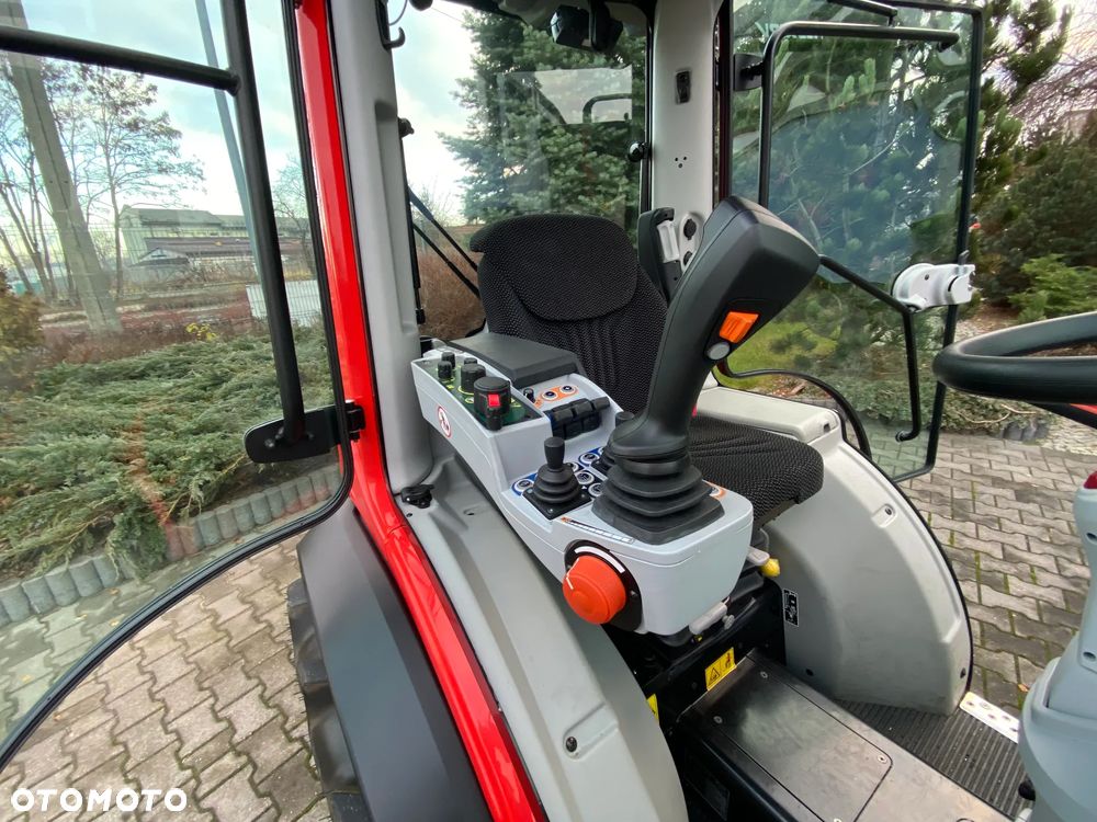 ANTONIO CARRARO Tony 8700V - 26