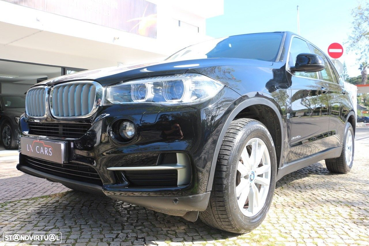 BMW X5 40e xDrive - 2