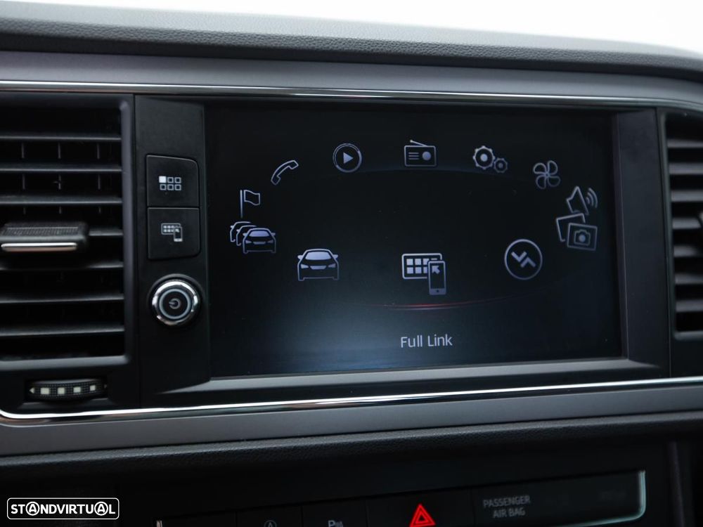 SEAT Leon ST - 22
