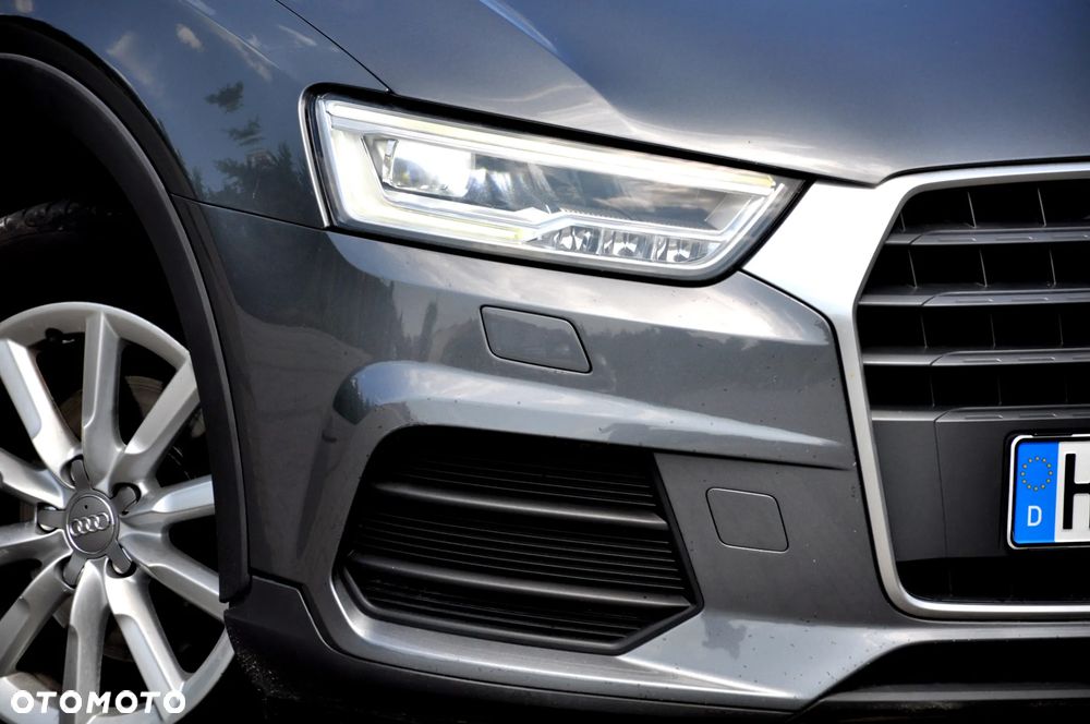 Audi Q3 2.0 TDI Design - 7