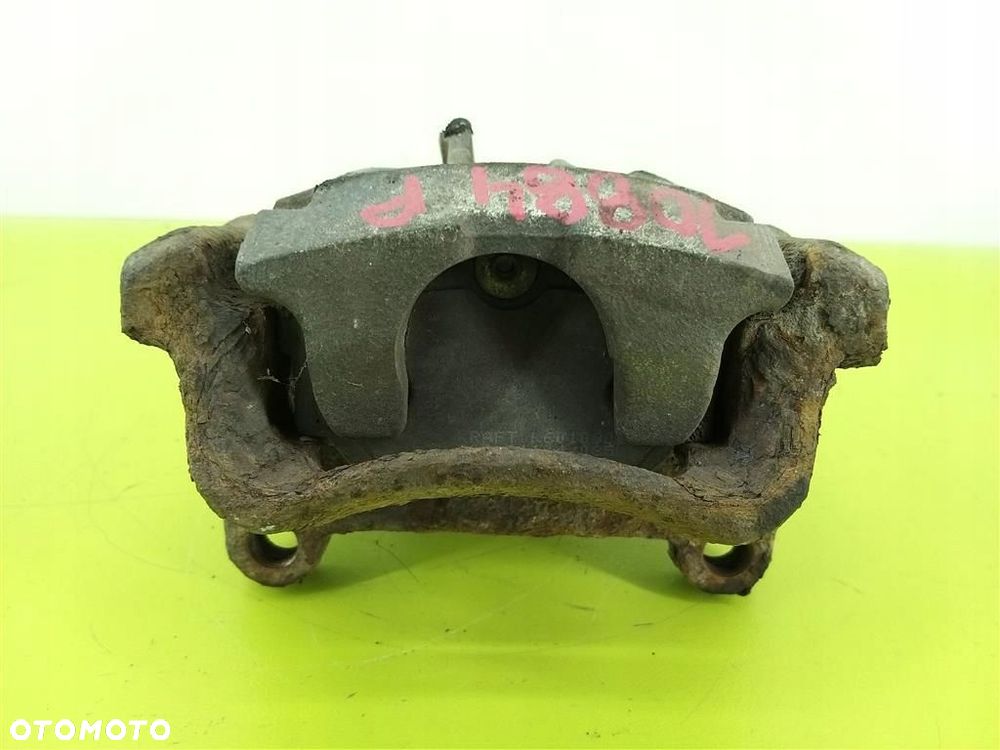 Zacisk hamulcowy tył prawy VW Transporter  T4 1992-2003 - 3