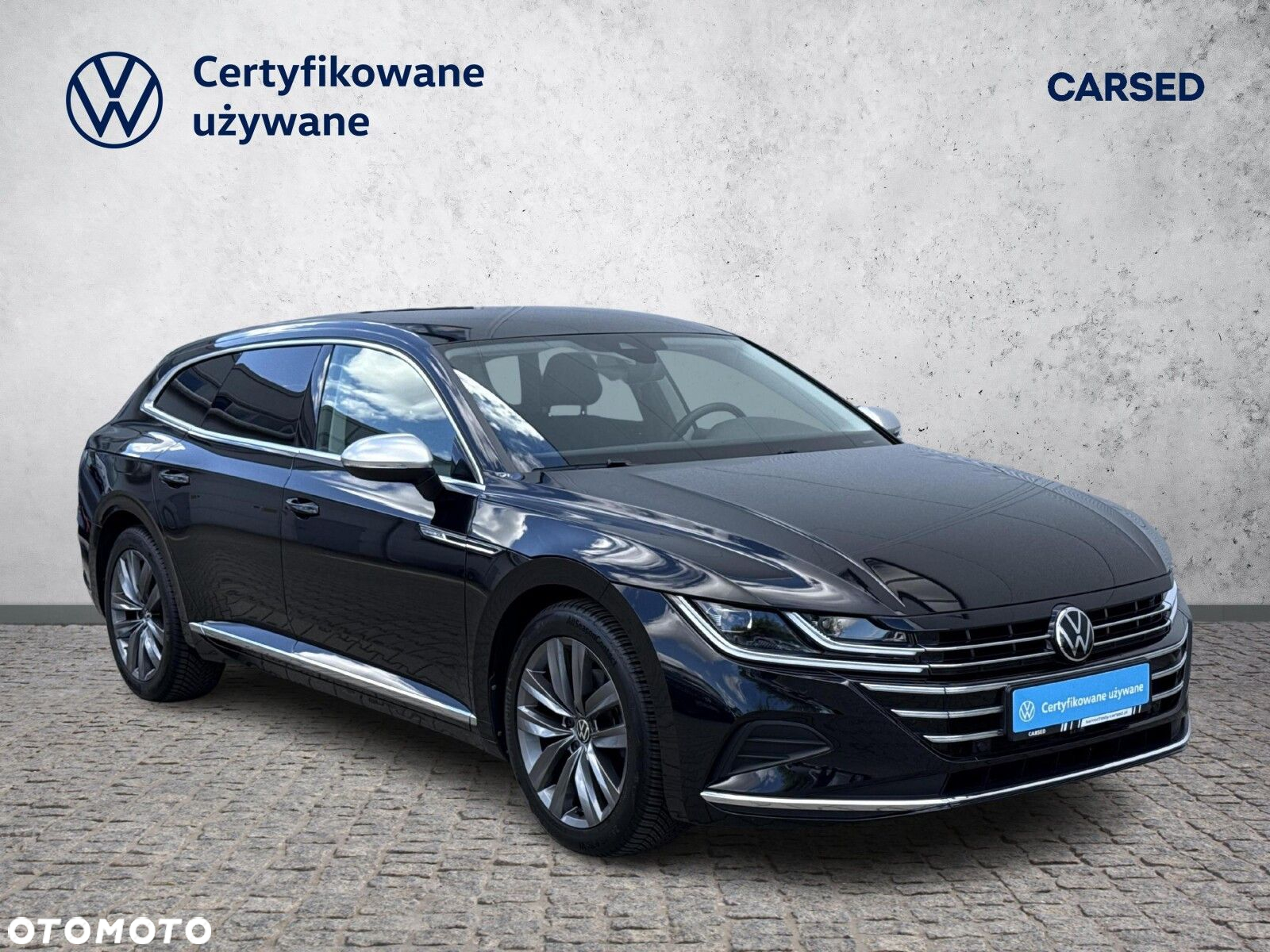 Volkswagen Arteon - 7