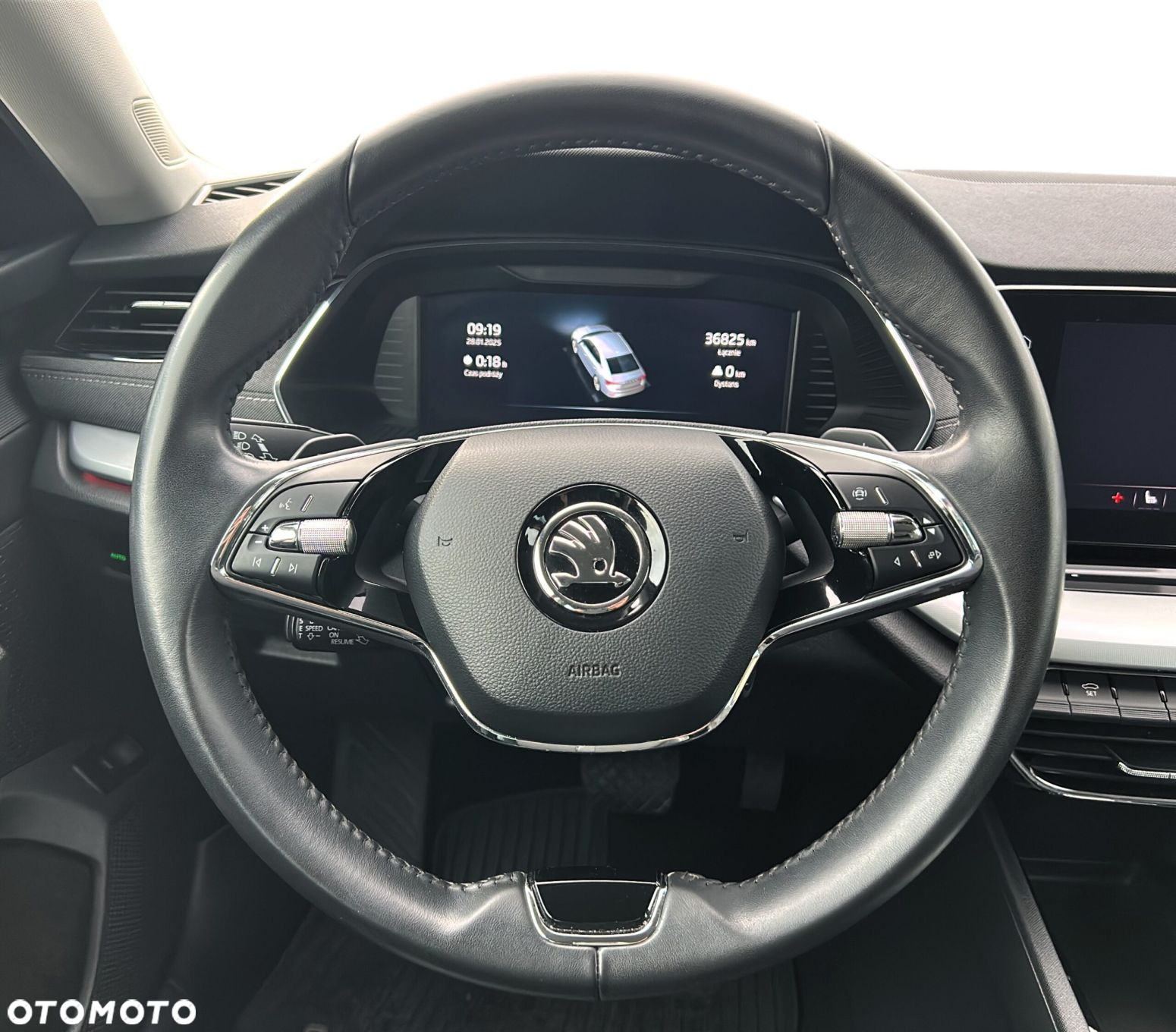 Skoda Octavia - 9