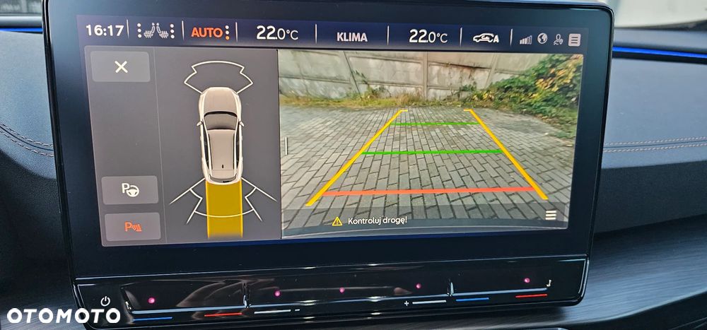 Cupra Formentor VZ 2.0 TSI 4Drive DSG - 15