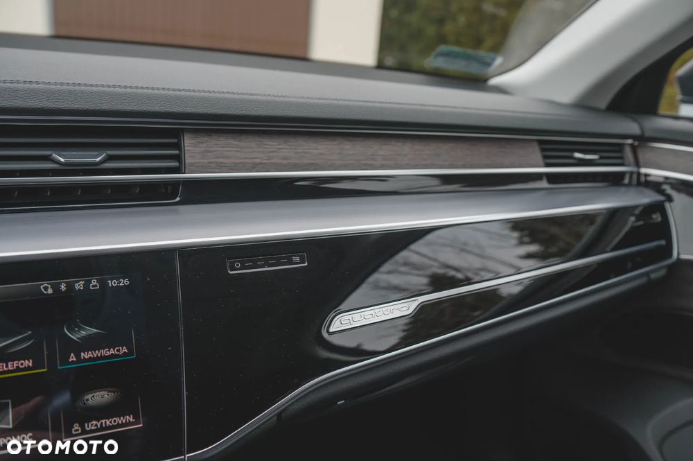 Audi A8 ver-60-tdi-quattro-tiptronic - 29