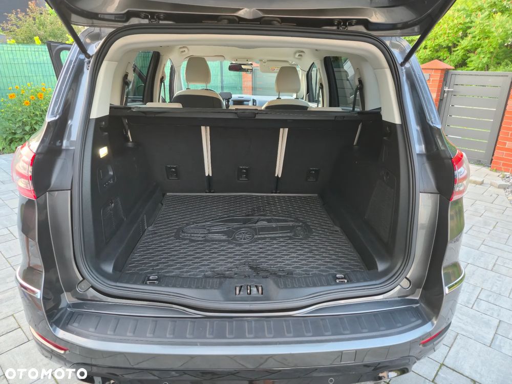 Ford S-Max 2.0 TDCi Vignale - 20