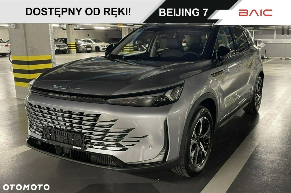 BAIC 7 - 1
