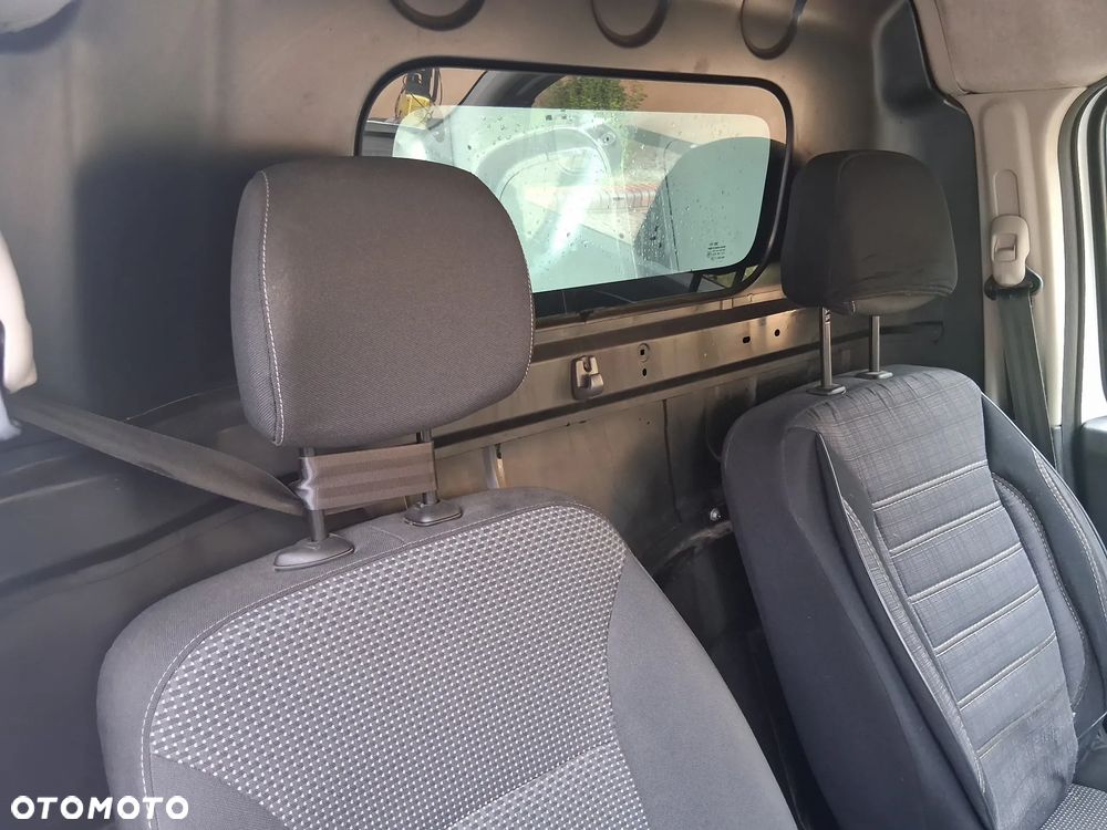 Mercedes-Benz Citan - 12