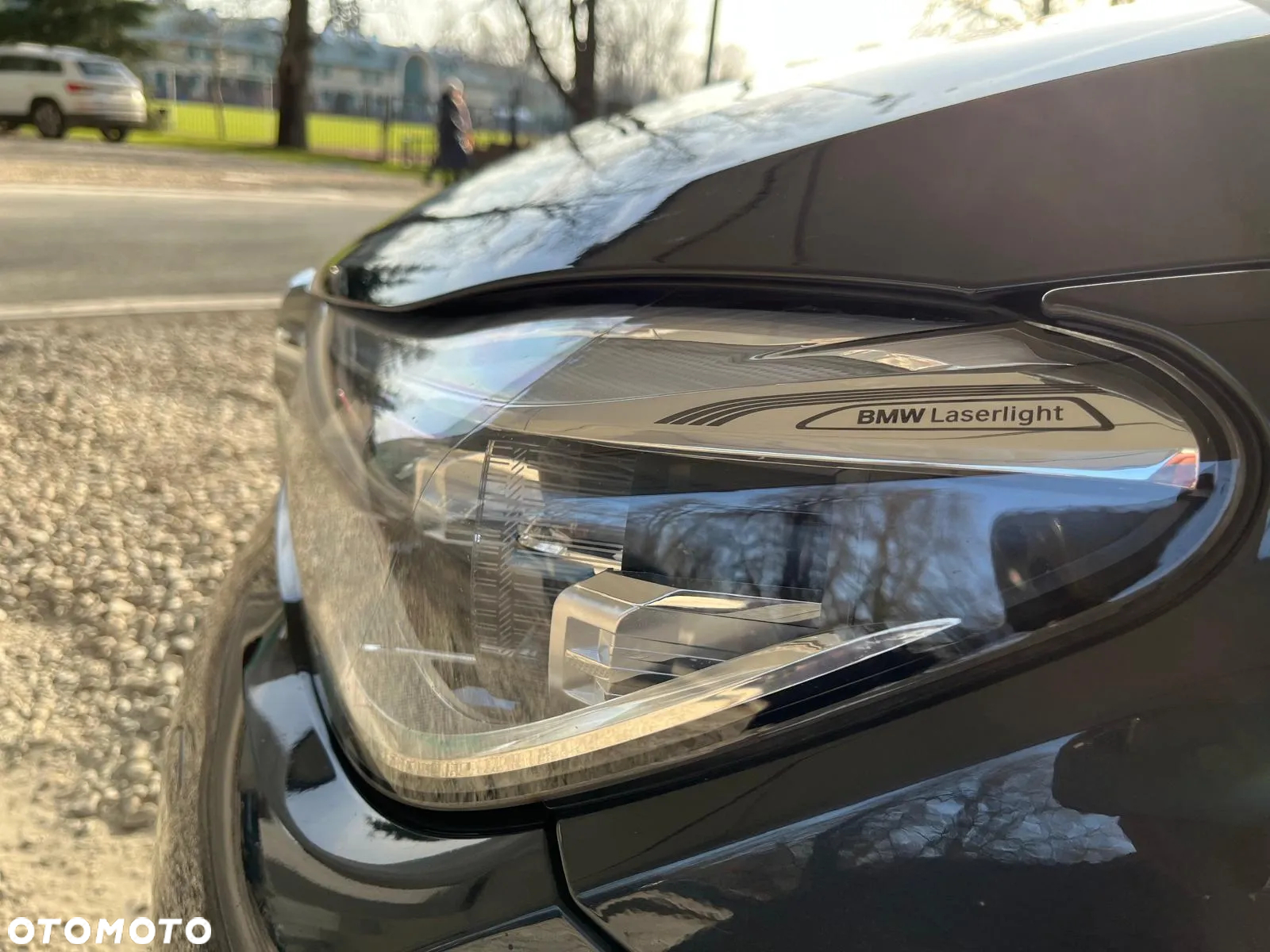 BMW Seria 7 740Le xDrive iPerformance - 7