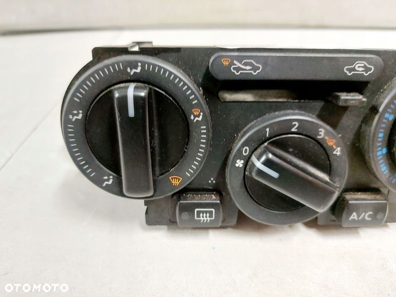 nissan juke f15 panel nawiewu klimatyzacji 2751000b21 - 2