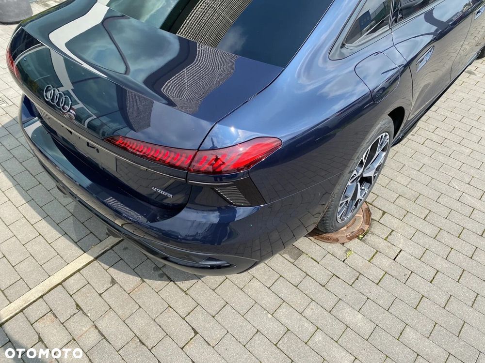 Audi A6 Limousine - 13