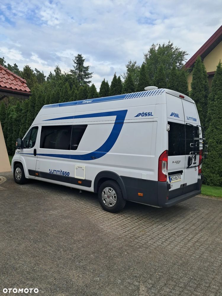 Fiat Ducato - 2