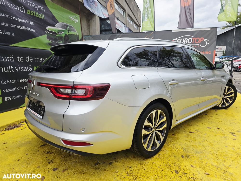 Renault Talisman Grandtour ENERGY dCi 160 EDC Business - 9