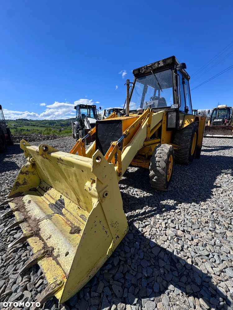 JCB 3CX* KOPARKO ŁADOWARKA JCB 3CX** FINANSOWANIE* ZAMIANA* SKUP* KOPARKO ŁADOWARKA JCB 3CX ECO - 7