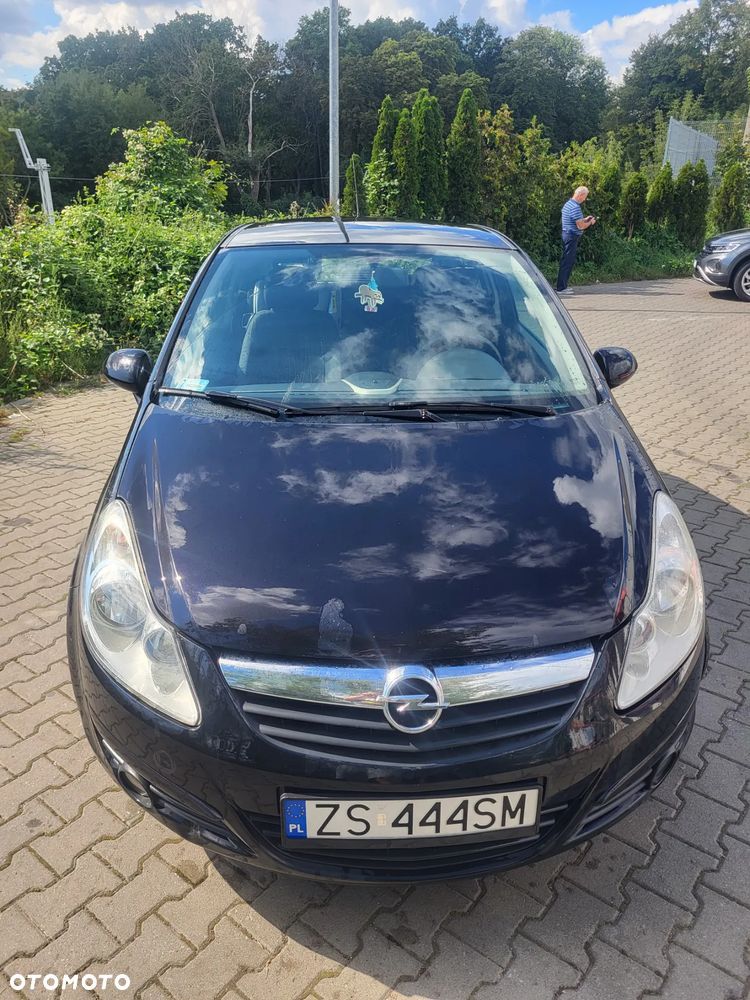 Opel Corsa - 12