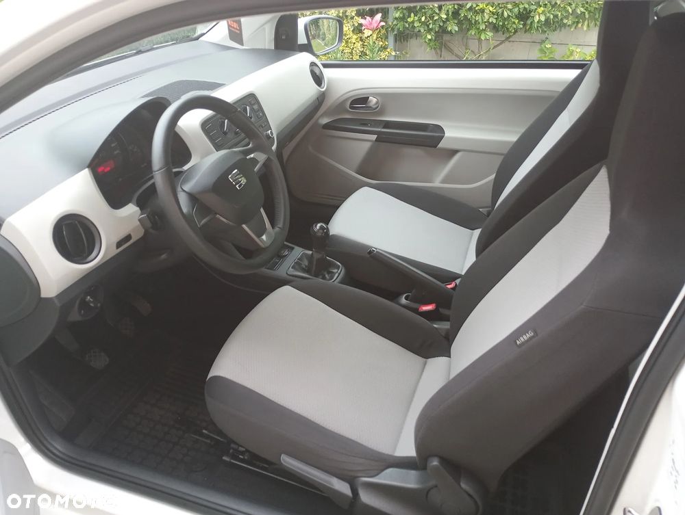 Seat Mii 1.0 Style - 10