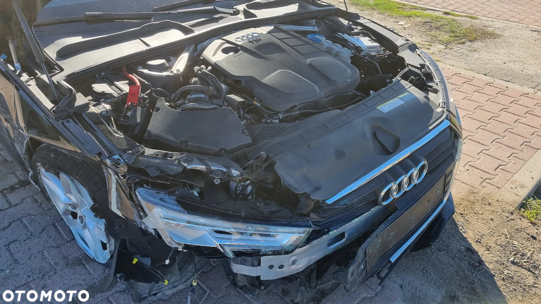 Audi A4 - 26