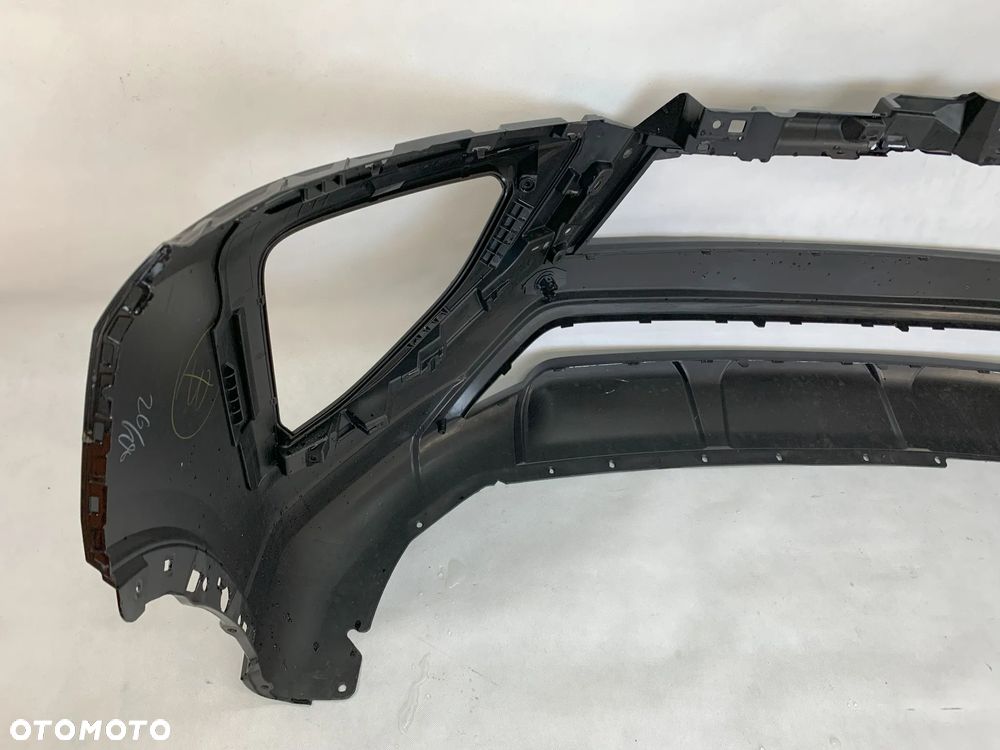 Mitsubishi Eclipse Cross FL 21r PDC Zderzak przod przedni Lift 2021 - 4
